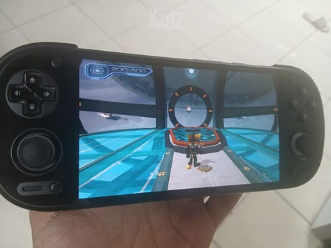 כמו חדש Retroid Pocket 6
