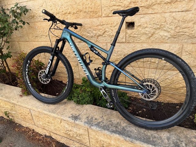 אפני הרים specialized