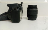 Canon EOS 4000D