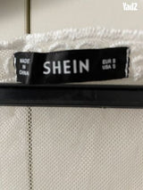 עליונית תחרה S SHEIN