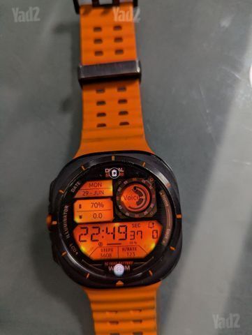 Galaxy Watch Ultra