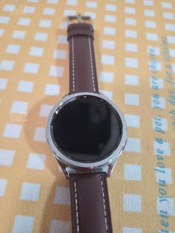 Galaxy watch 6 classic 47mm