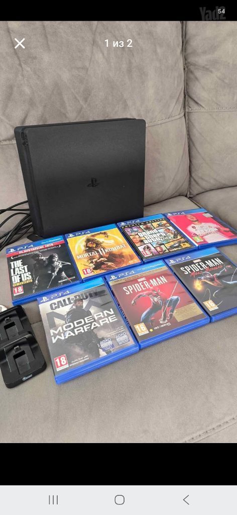 Ps4