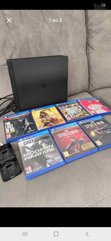 Ps4