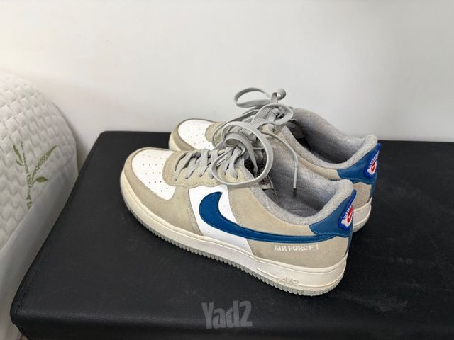 Nike Air Force 1 Athletic Club
