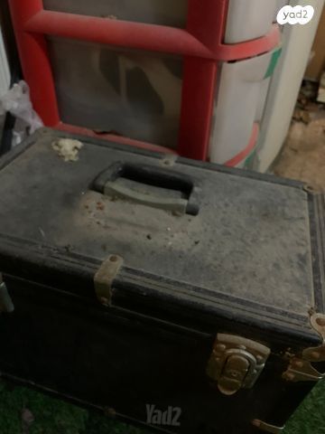 טייפ סלילים ישן