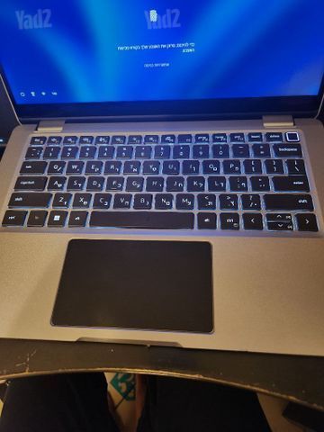 Dell latitude 5330