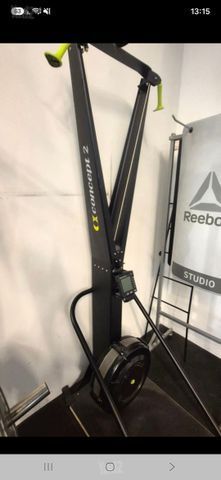 מכשיר Concept2 SkiErg PM5