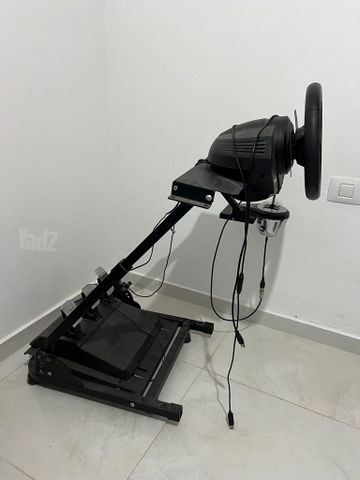 הגה Thrustmaster TMX