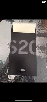 Samsung galaxy S20 חדש