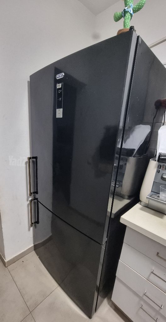 מקרר דלונגי (De'Longhi)