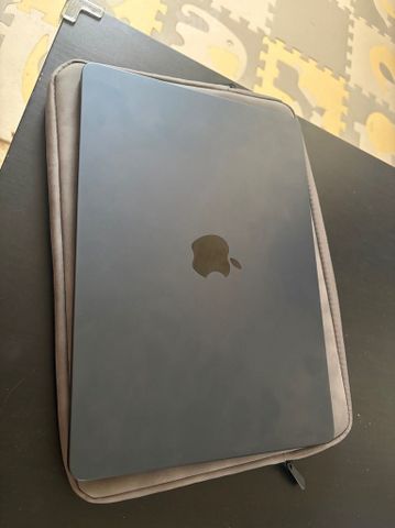 MacBook Air M2