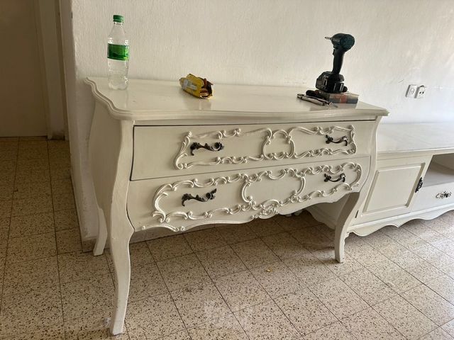 שידה
