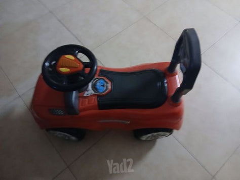 בימבה לילדים