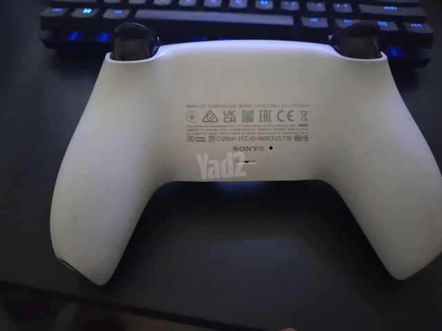 Dualsense ps5 שלט סוני
