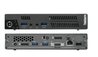 Lenovo ThinkCentre M93 tiny