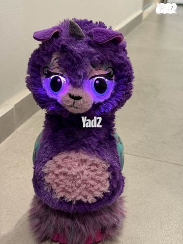 האצ'ימלס Hatchimals WOW
