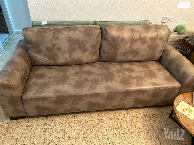 ספה לסלון
