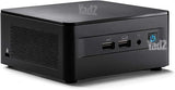 mini PC The Intel NUC 12