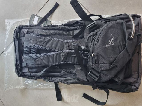 Osprey kestrel 48