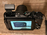 מצלמה Nikon Coolpix S9900
