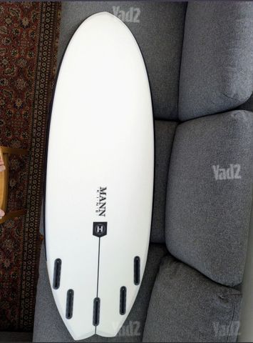 Firewire Sweet Potato 2 - 5'6