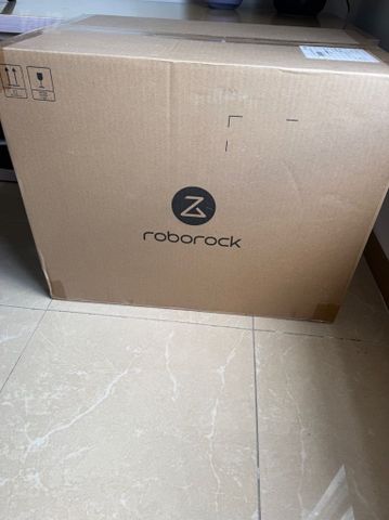 Roborock Qrevo Edge 5V1