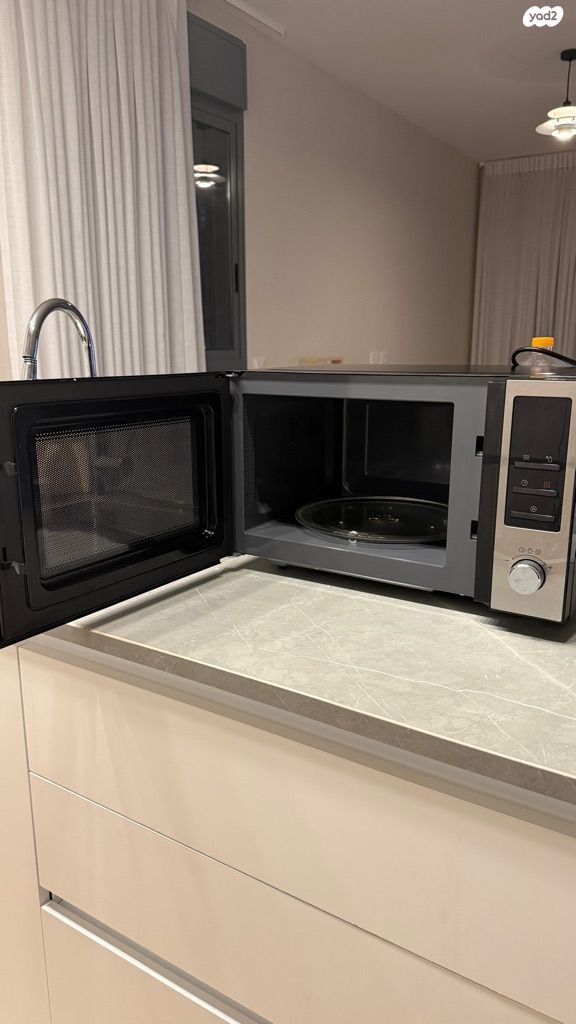 מיקרו Delonghi 25 ליטר