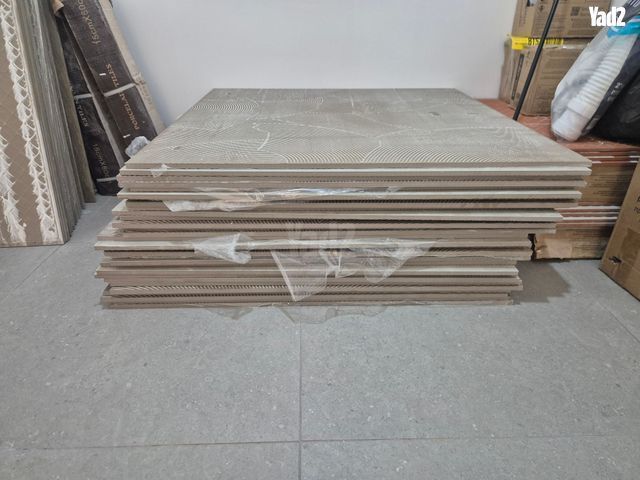 גרניט פורצלן 80x80 מטופולסקי