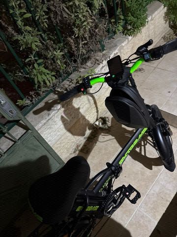 אופניים