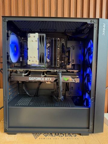 מחשב גיימינג i9 RTX 3060ti