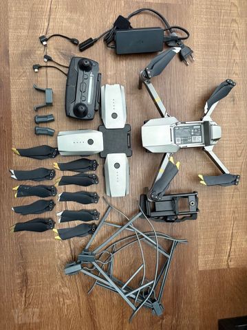 Mavic pro