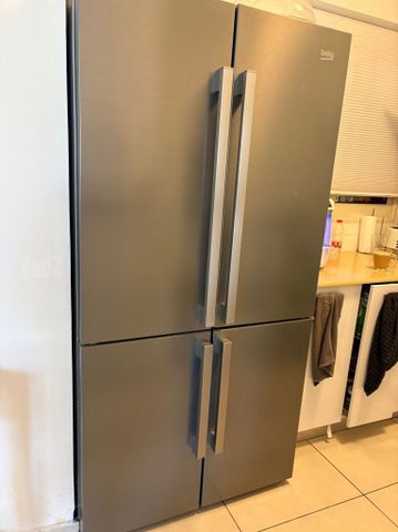 מקרר Beko מעולה