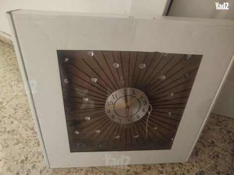 שעון קיר