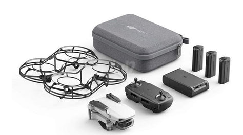 רחפן dji mini