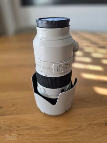 Sony G master 70-200/F 2.8