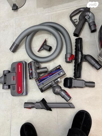 dyson Bigball animalpro 2