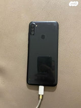 גלקסי a11