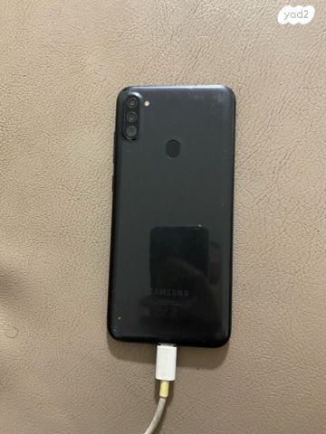 גלקסי a11