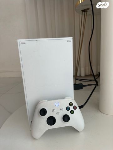 אקס בוקס Series s