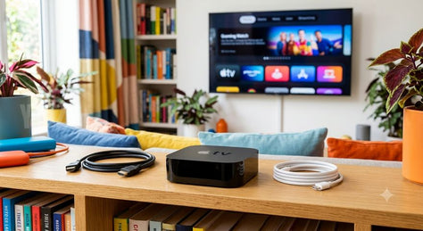 Apple TV 4K (2021)