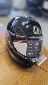 קסדה agv