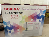 מכונת תפירה Dorina