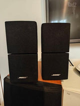 רמקולים bose