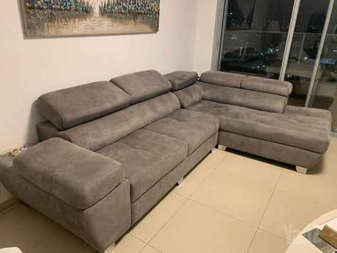 ספות סלון 3+2
