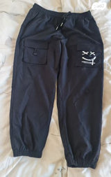 מכנסי דגמ"ח/cargo pants