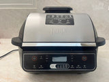 Ninja grill