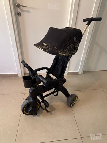 תלת אופן דונה