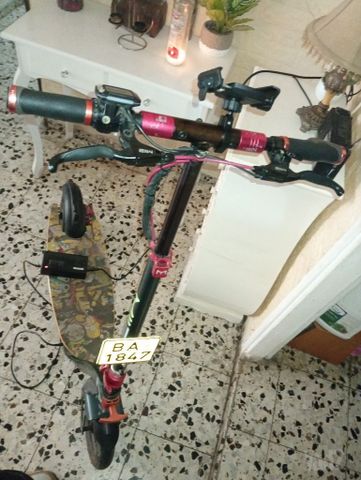 קורקינט