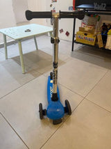 קורקינט scoot & ride